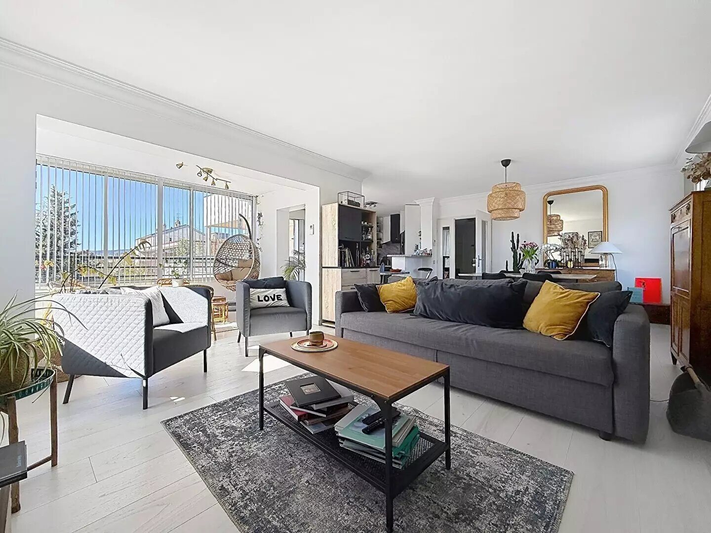 Appartement à vendre, 118m², Valence