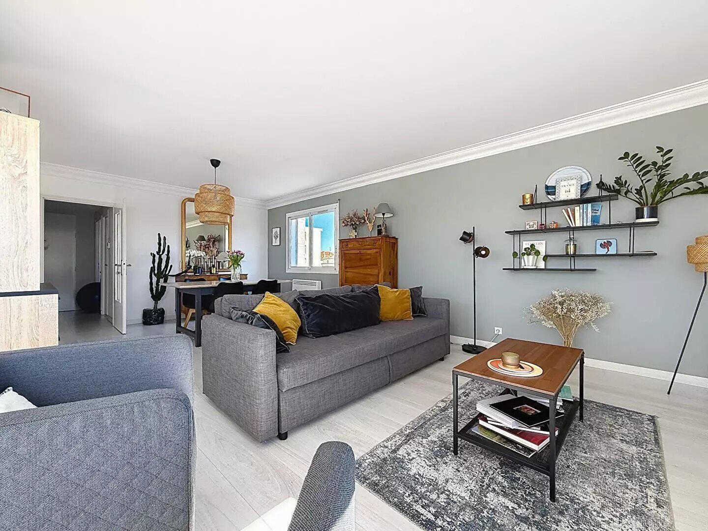 Appartement à vendre, 118m², Valence