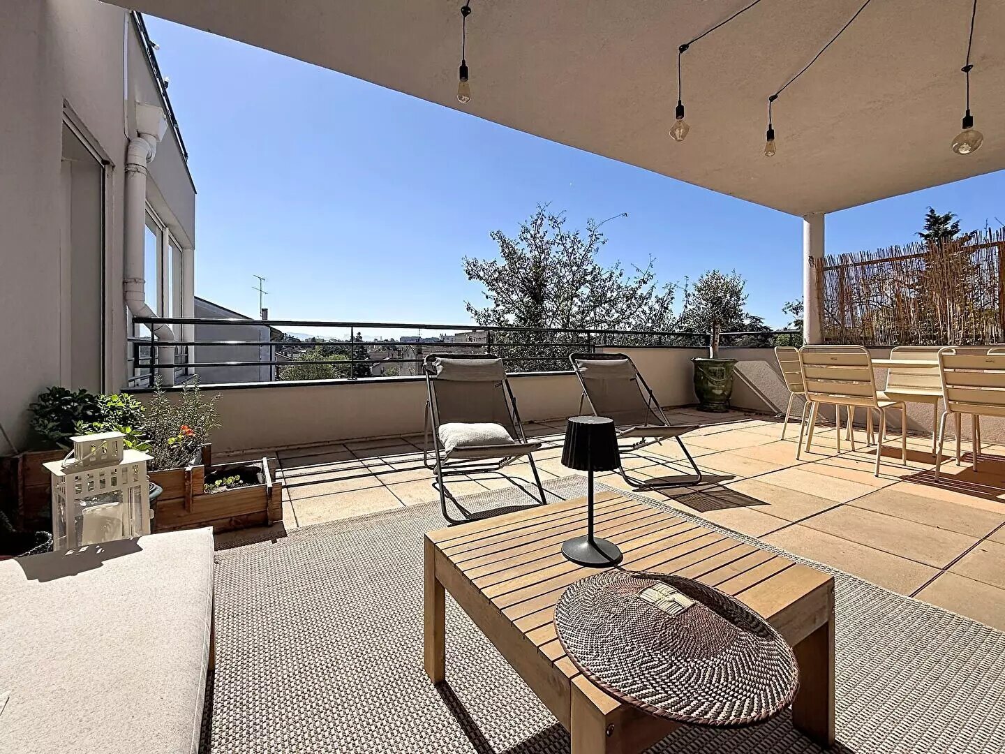 Appartement à vendre, 118m², Valence