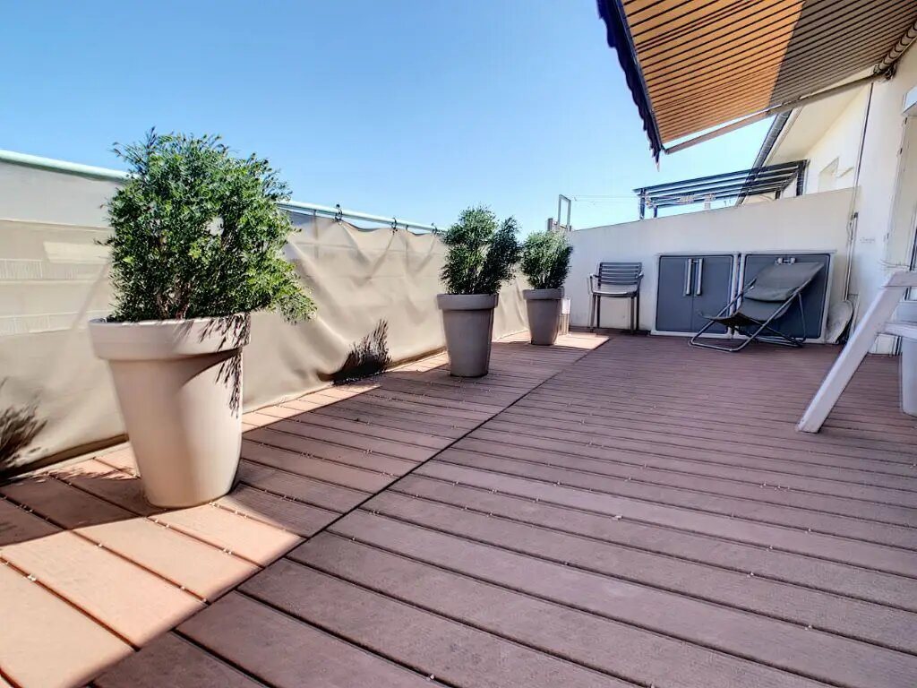 Appartement à louer, 50m², Valence
