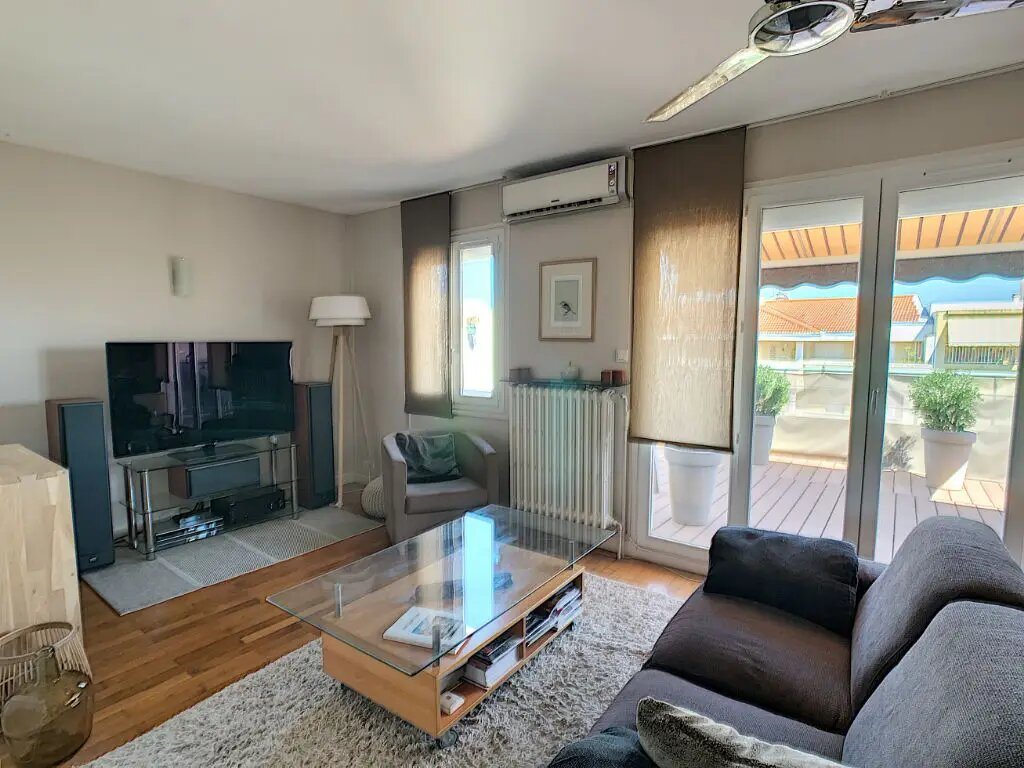 Appartement à louer, 50m², Valence