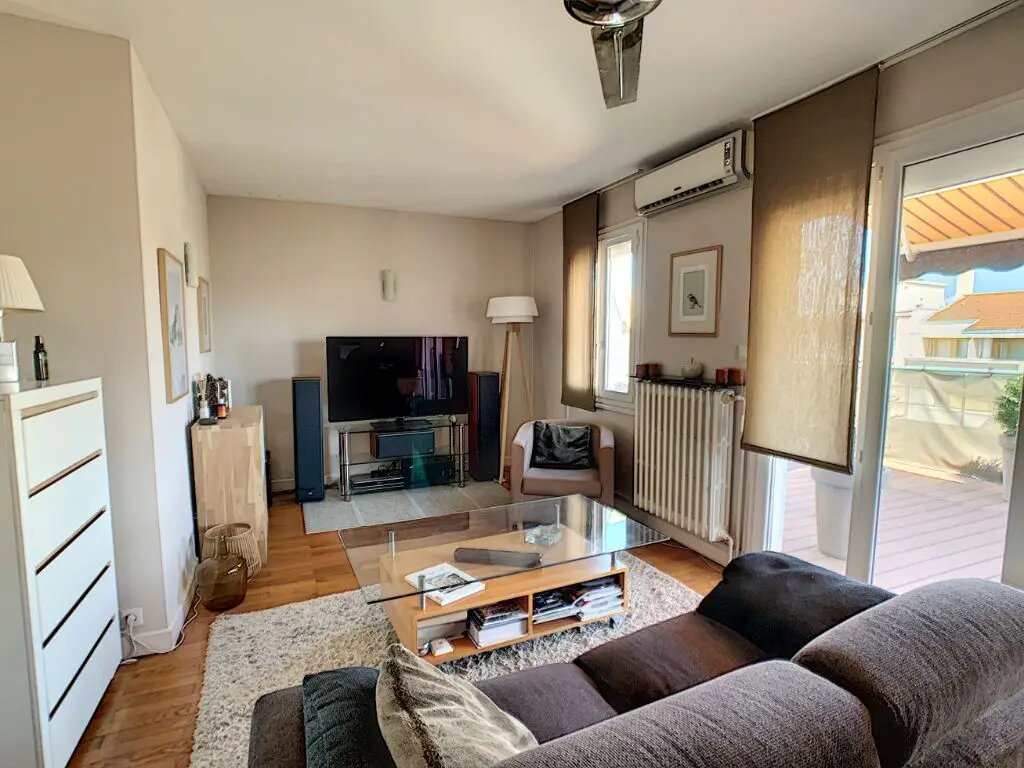 Appartement à louer, 50m², Valence