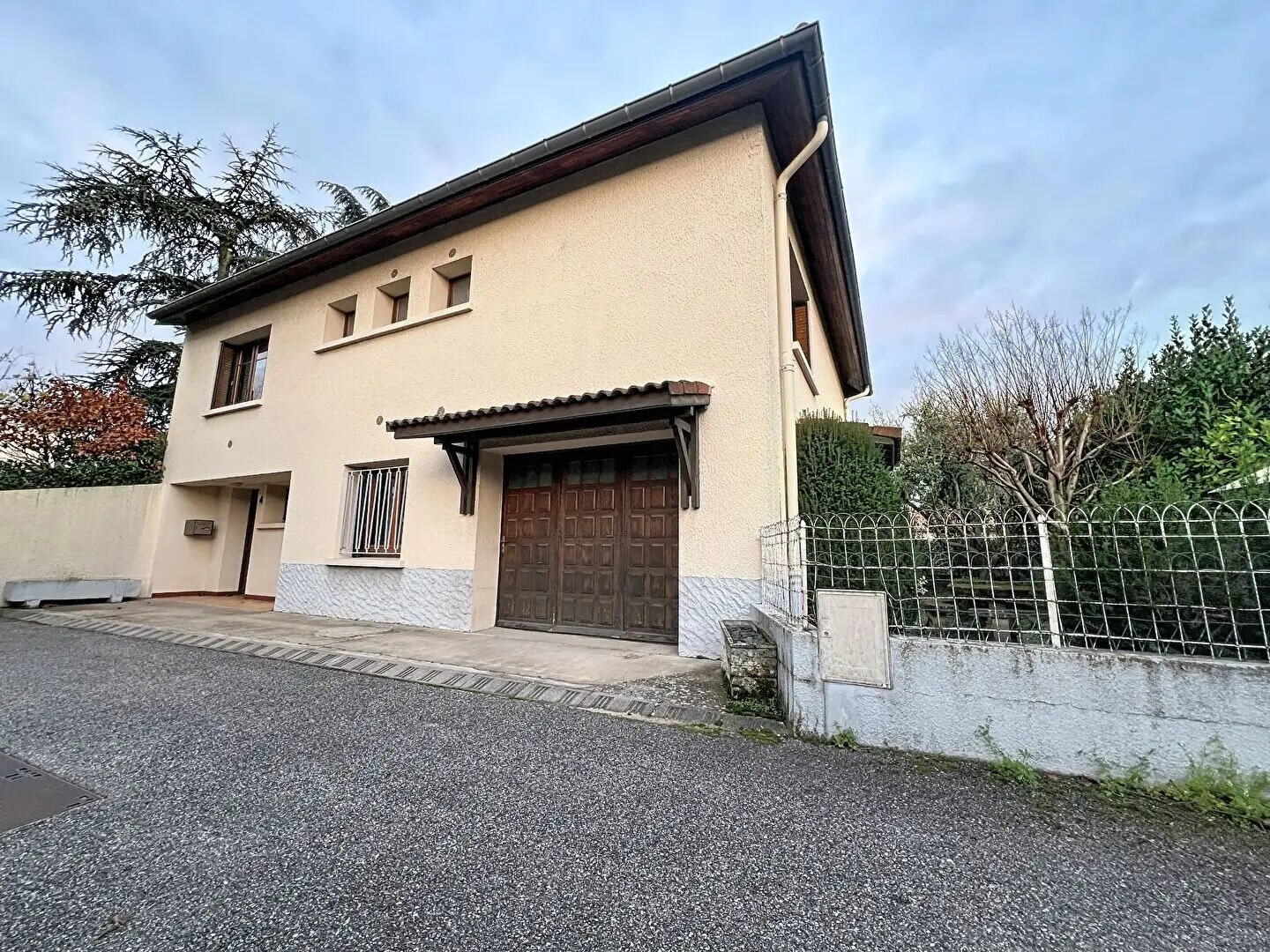 Maison à vendre, 118m², Bourg-lès-Valence