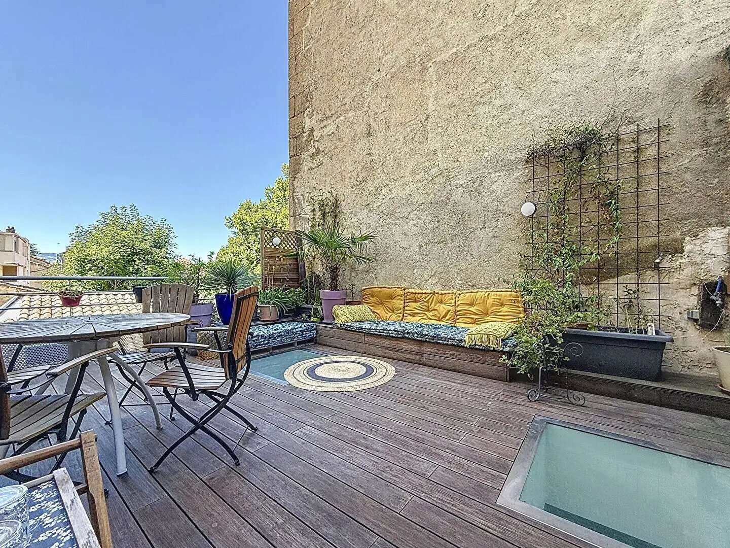 Appartement à vendre, 142m², Valence