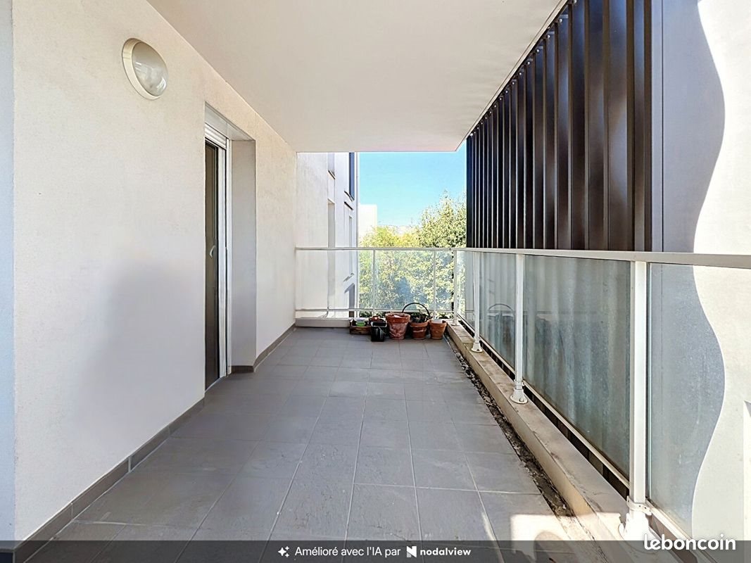 Appartement à vendre, 64m², Valence