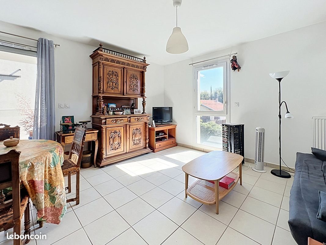 Appartement à vendre, 64m², Valence