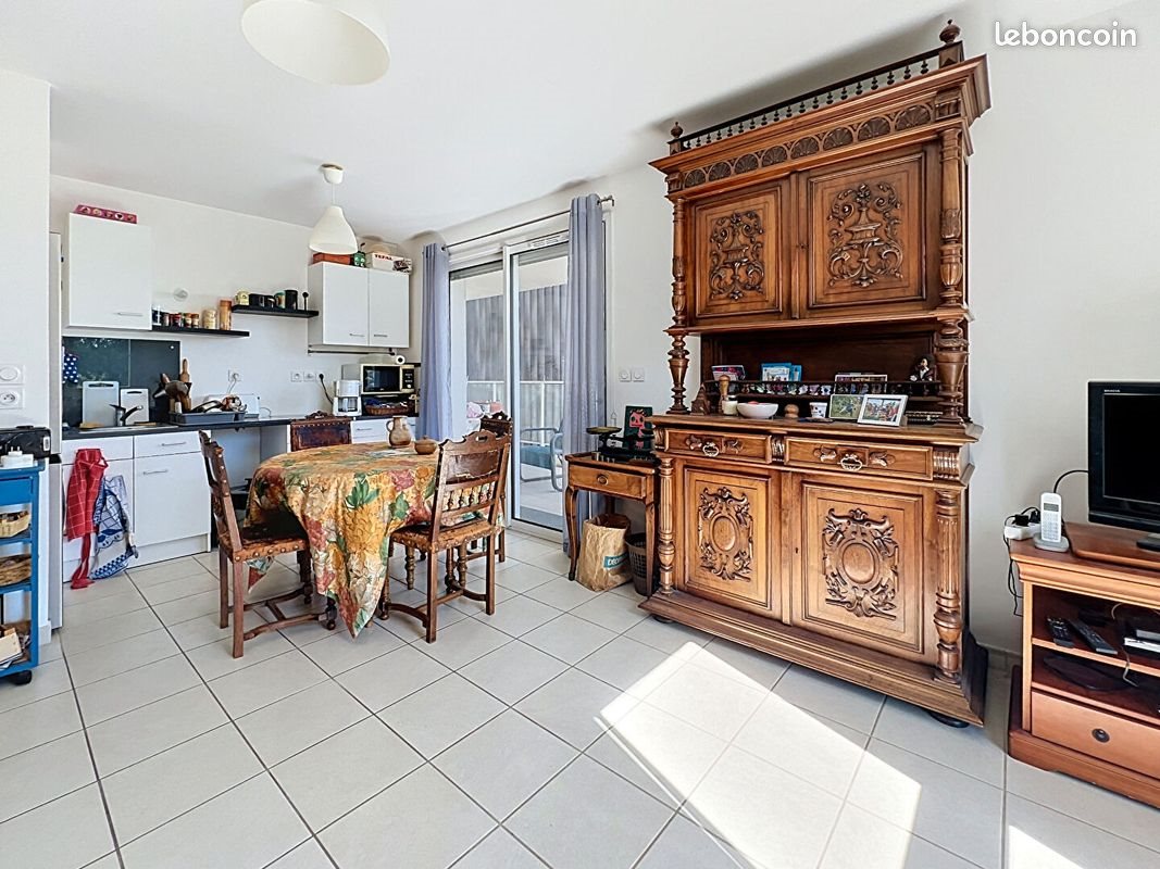 Appartement à vendre, 64m², Valence