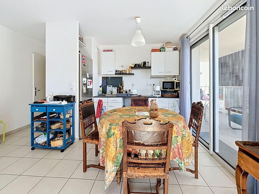 Appartement à vendre, 64m², Valence