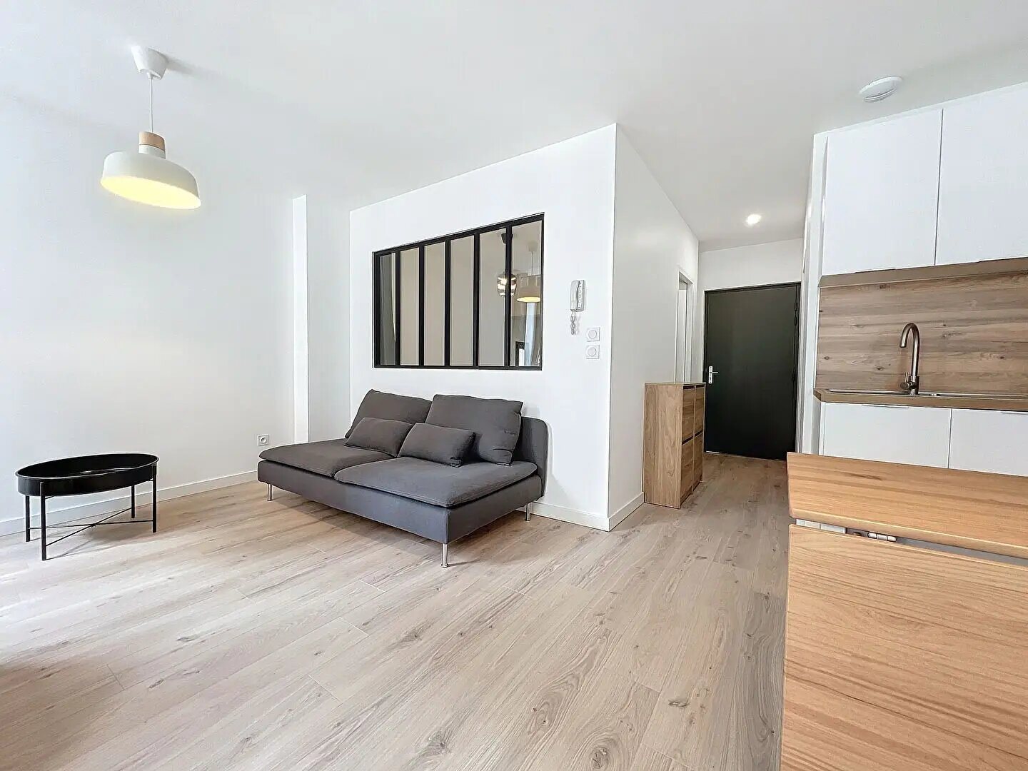 Appartement à louer, 35m², Valence