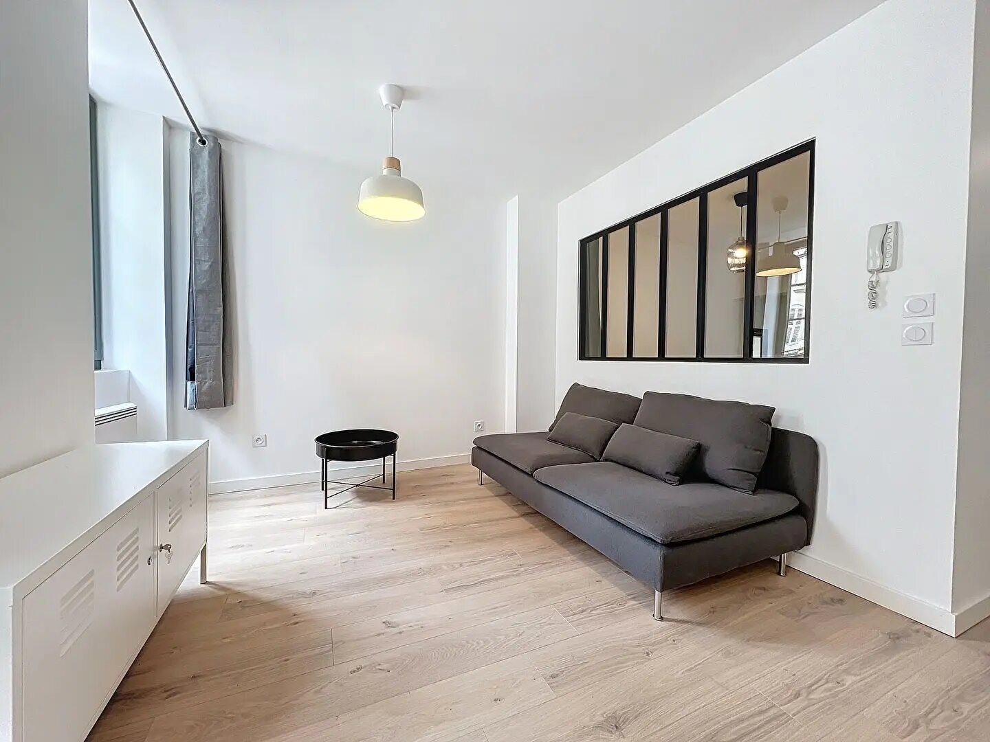 Appartement à louer, 35m², Valence