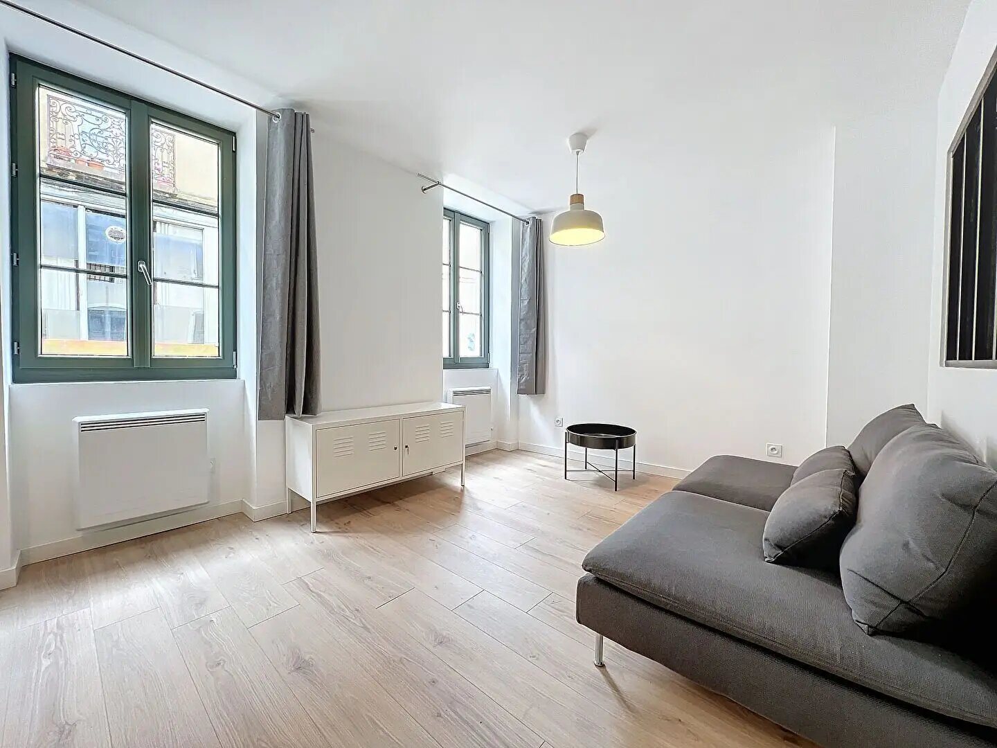 Appartement à louer, 35m², Valence