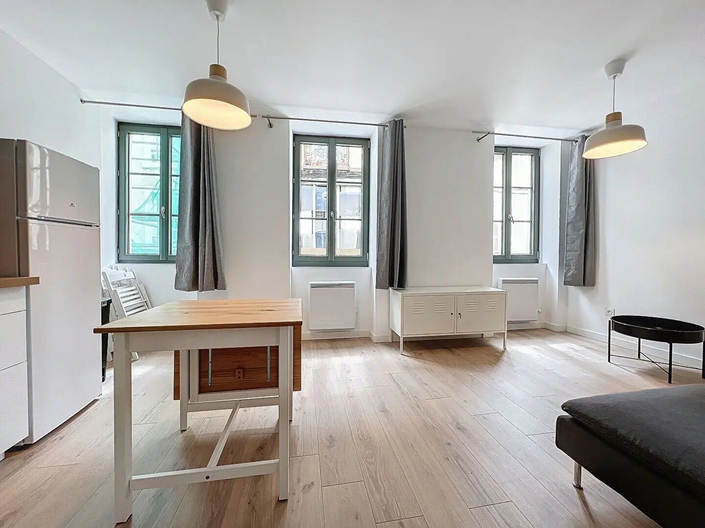 Appartement à louer, 35m², Valence