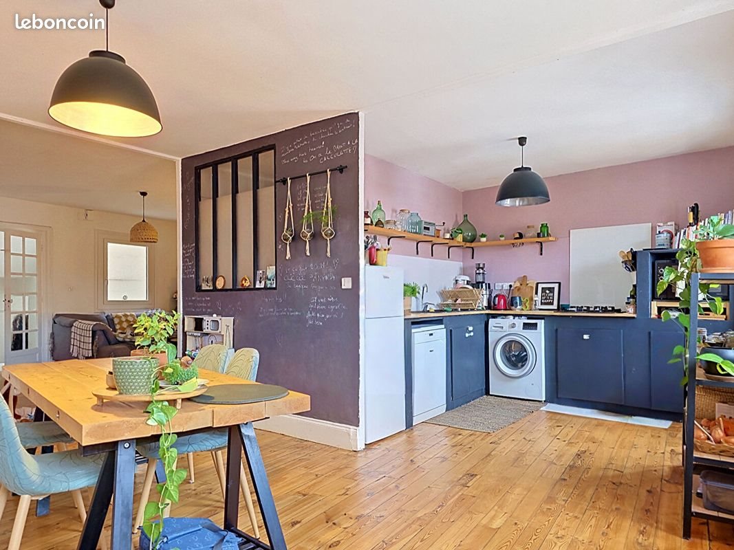 Appartement à vendre, 92m², Valence