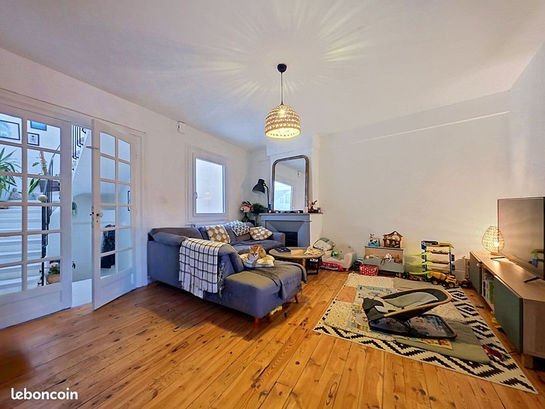 Appartement à vendre, 92m², Valence