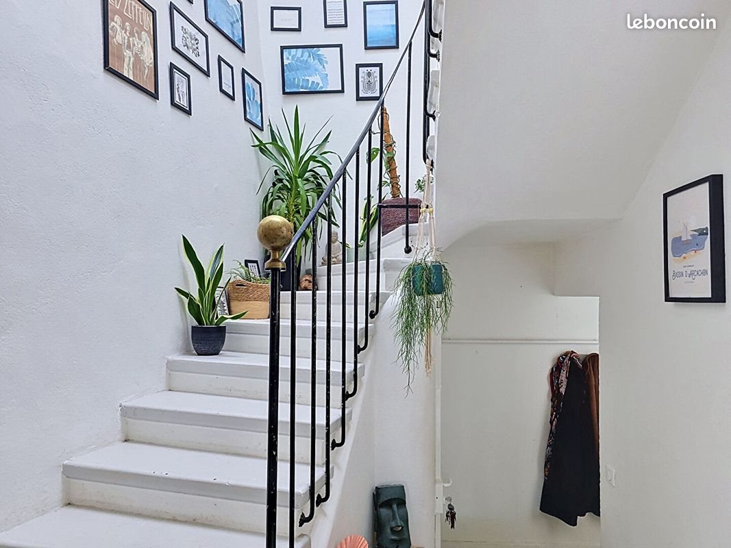 Appartement à vendre, 92m², Valence
