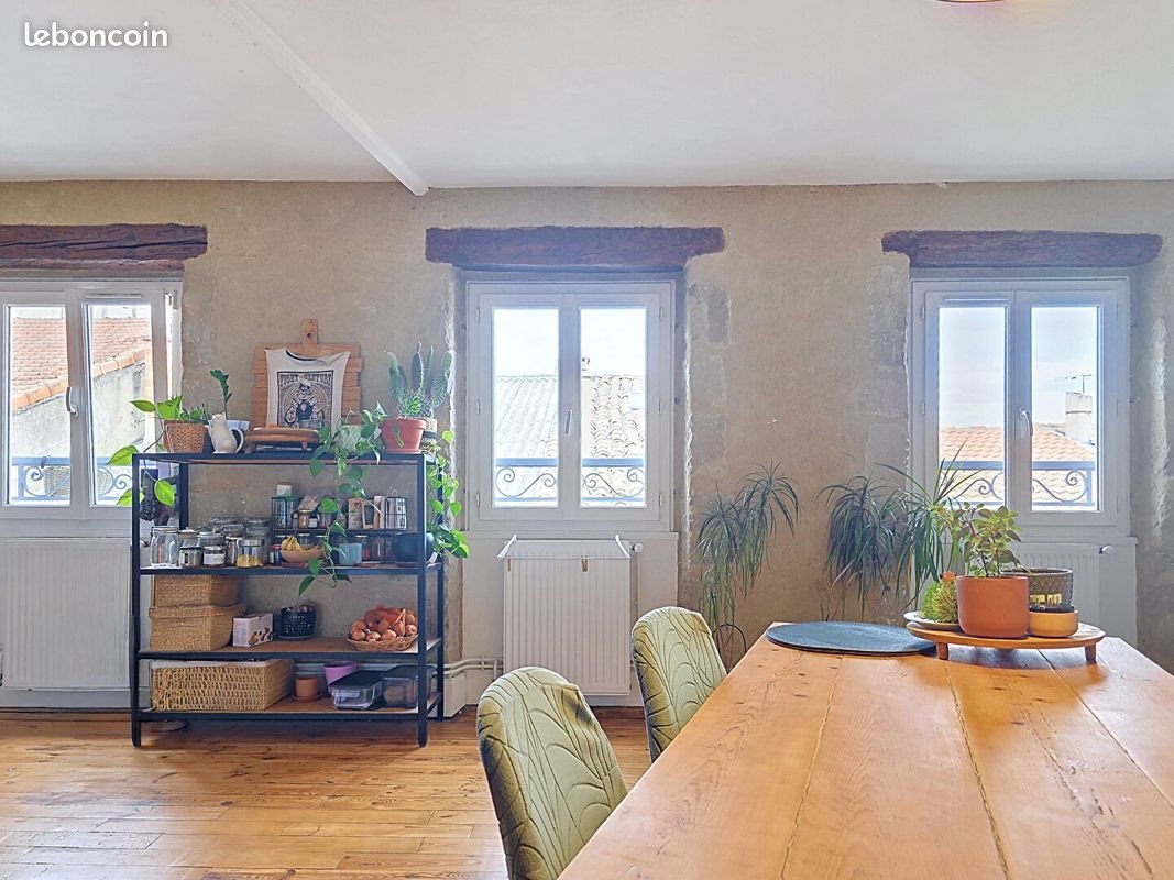 Appartement à vendre, 92m², Valence