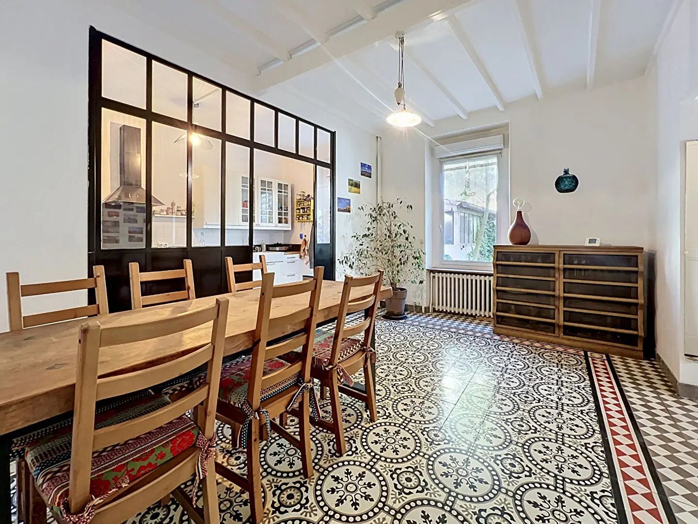 Maison à vendre, 150m², Valence