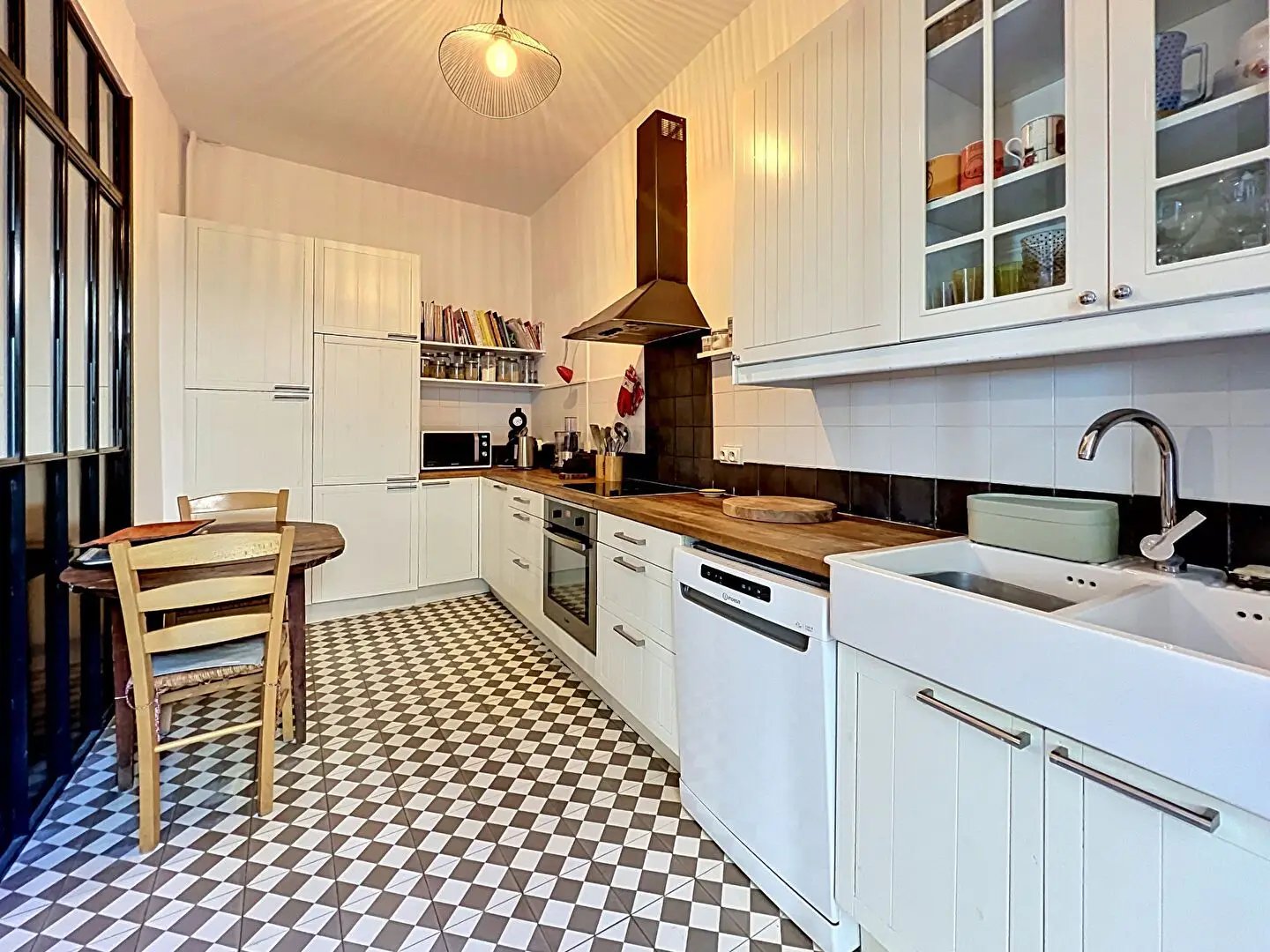 Maison à vendre, 150m², Valence