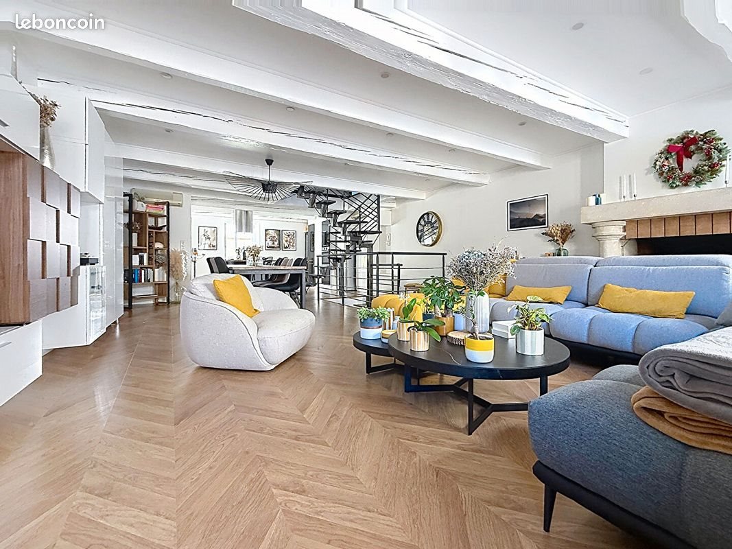 Appartement à vendre, 238m², Valence