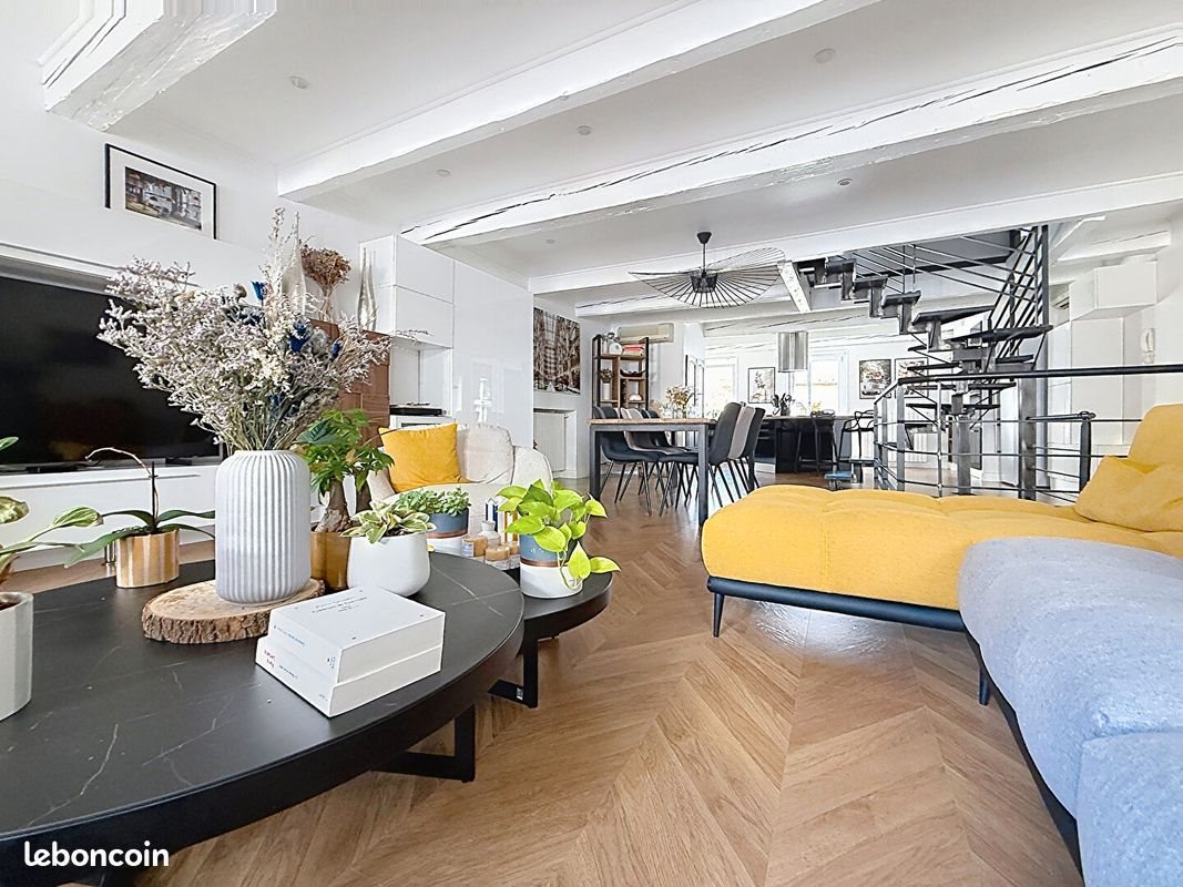 Appartement à vendre, 238m², Valence