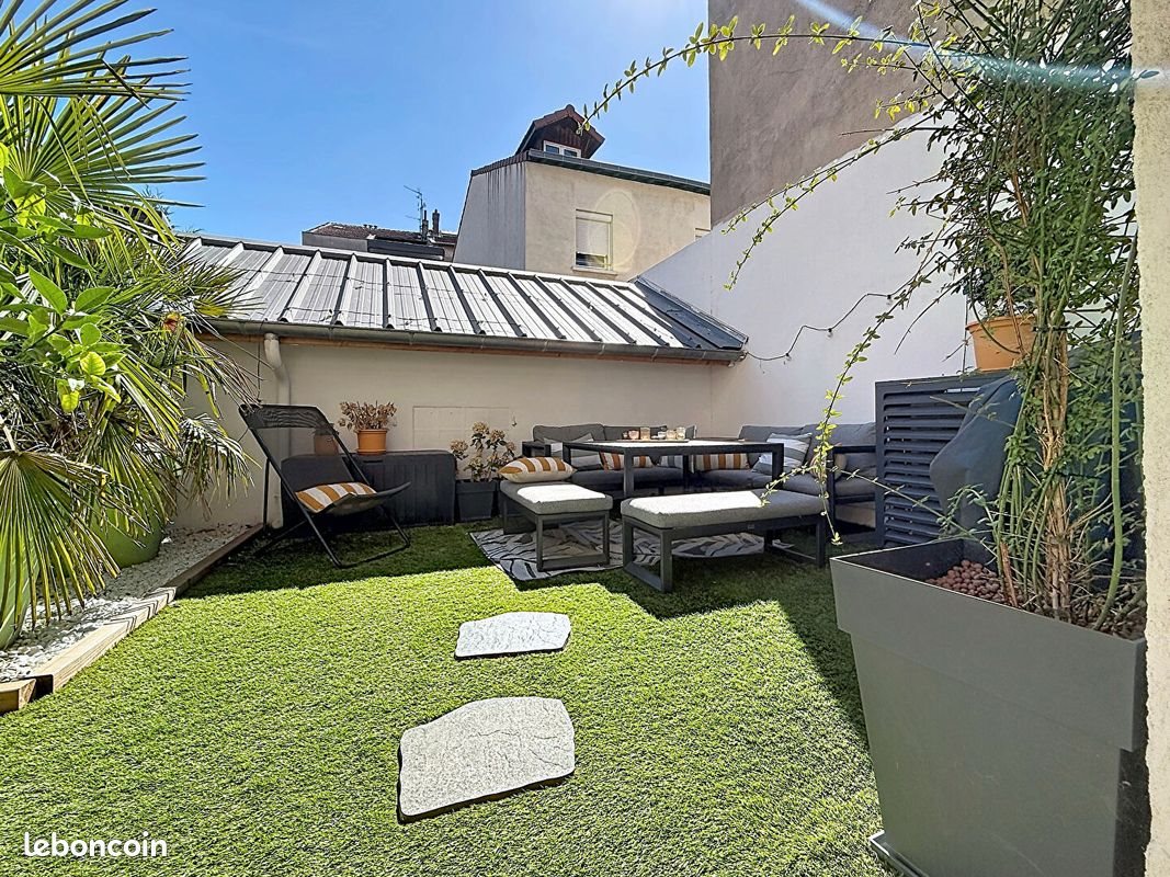 Appartement à vendre, 238m², Valence