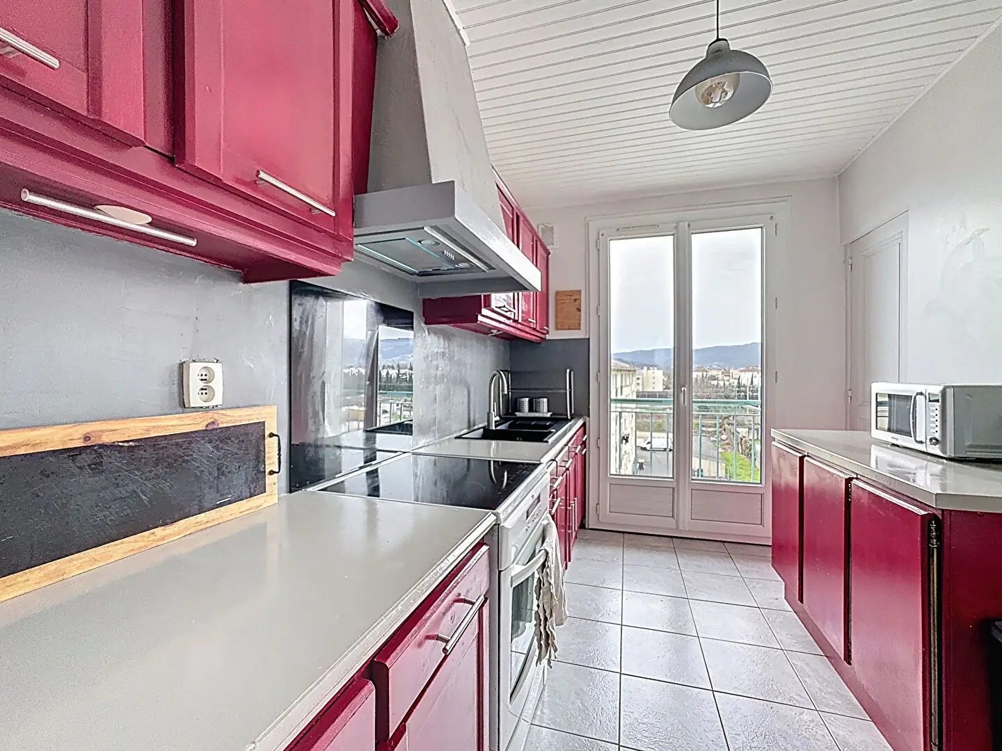 Appartement à louer, 65m², Bourg-lès-Valence