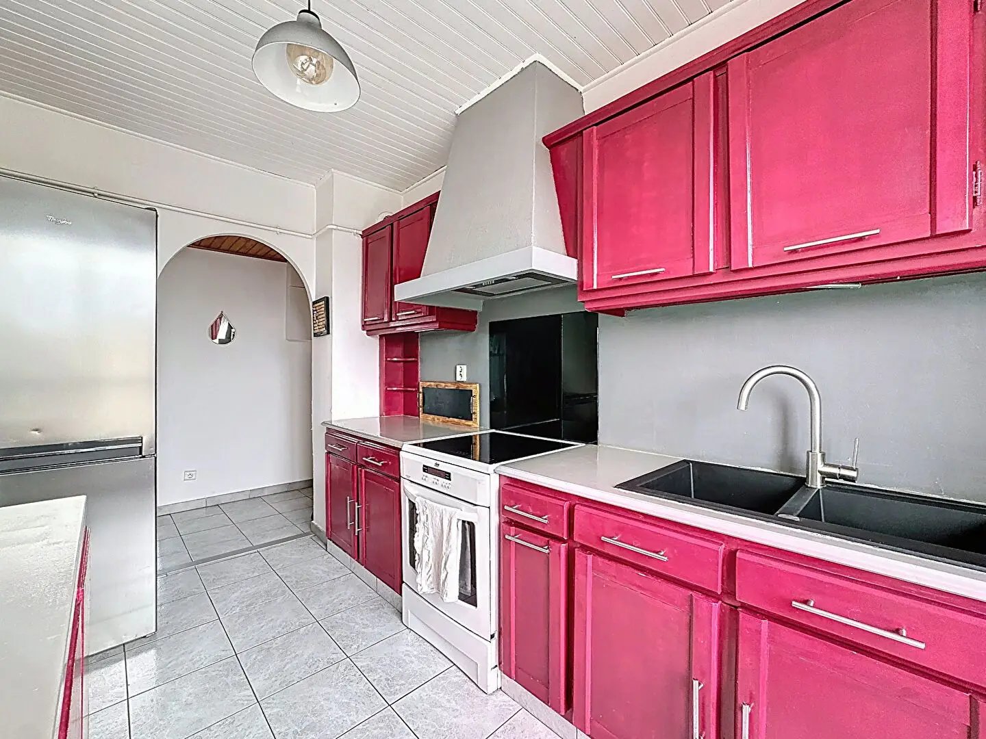 Appartement à louer, 65m², Bourg-lès-Valence