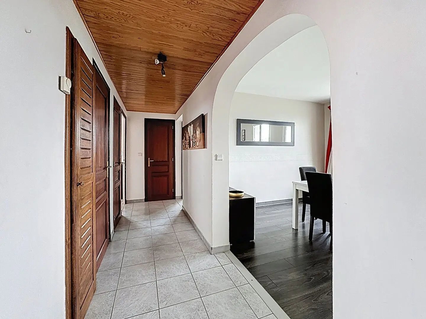 Appartement à louer, 65m², Bourg-lès-Valence
