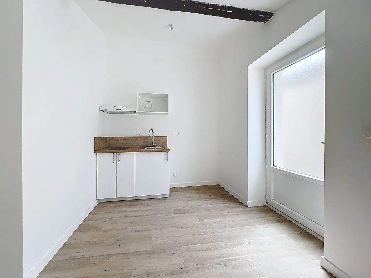 Appartement à louer, 22m², Valence