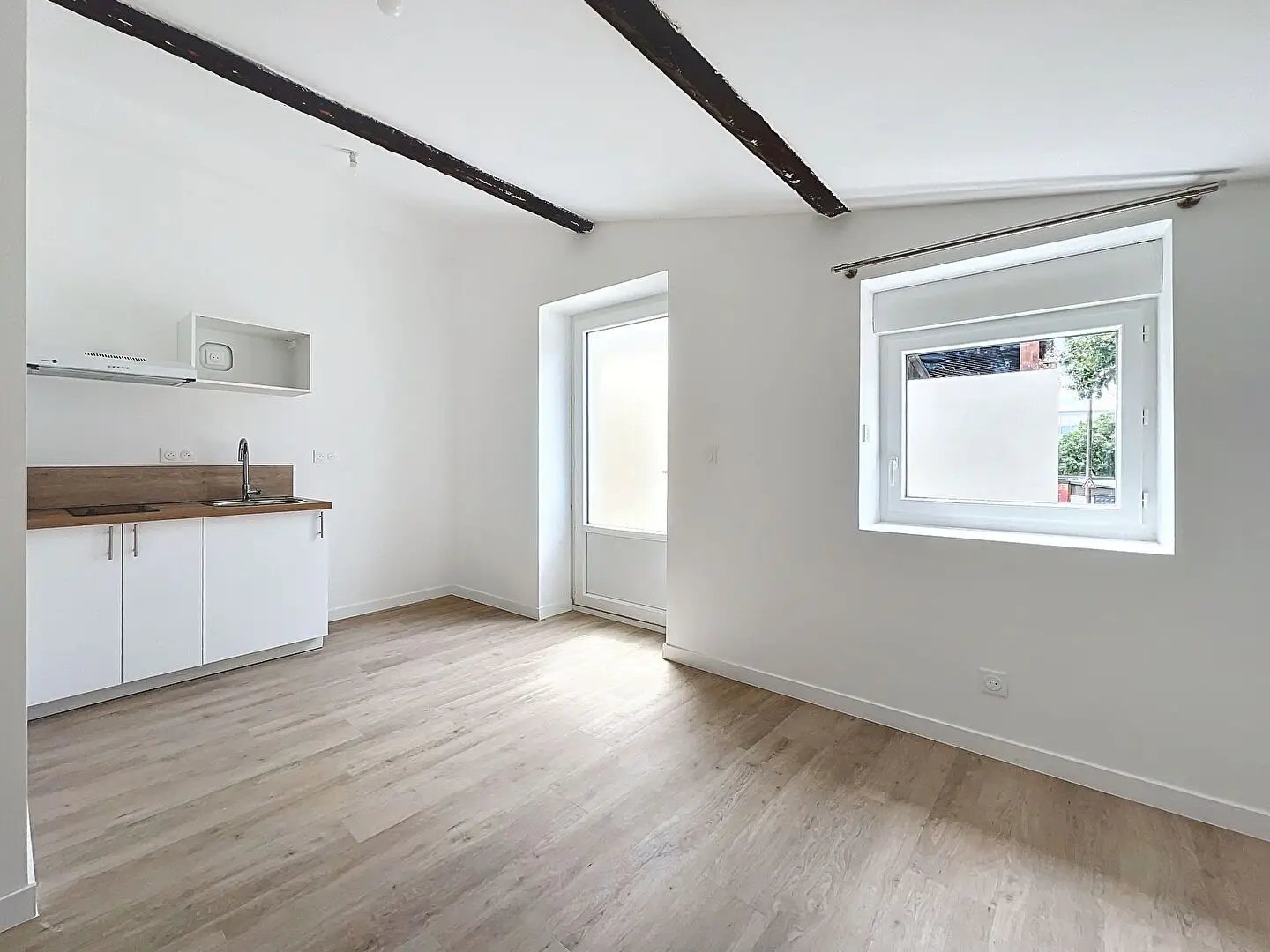 Appartement à louer, 22m², Valence
