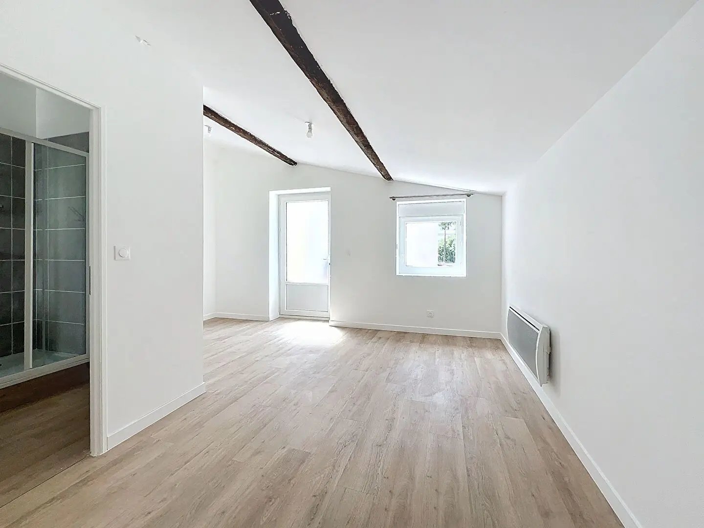 Appartement à louer, 22m², Valence