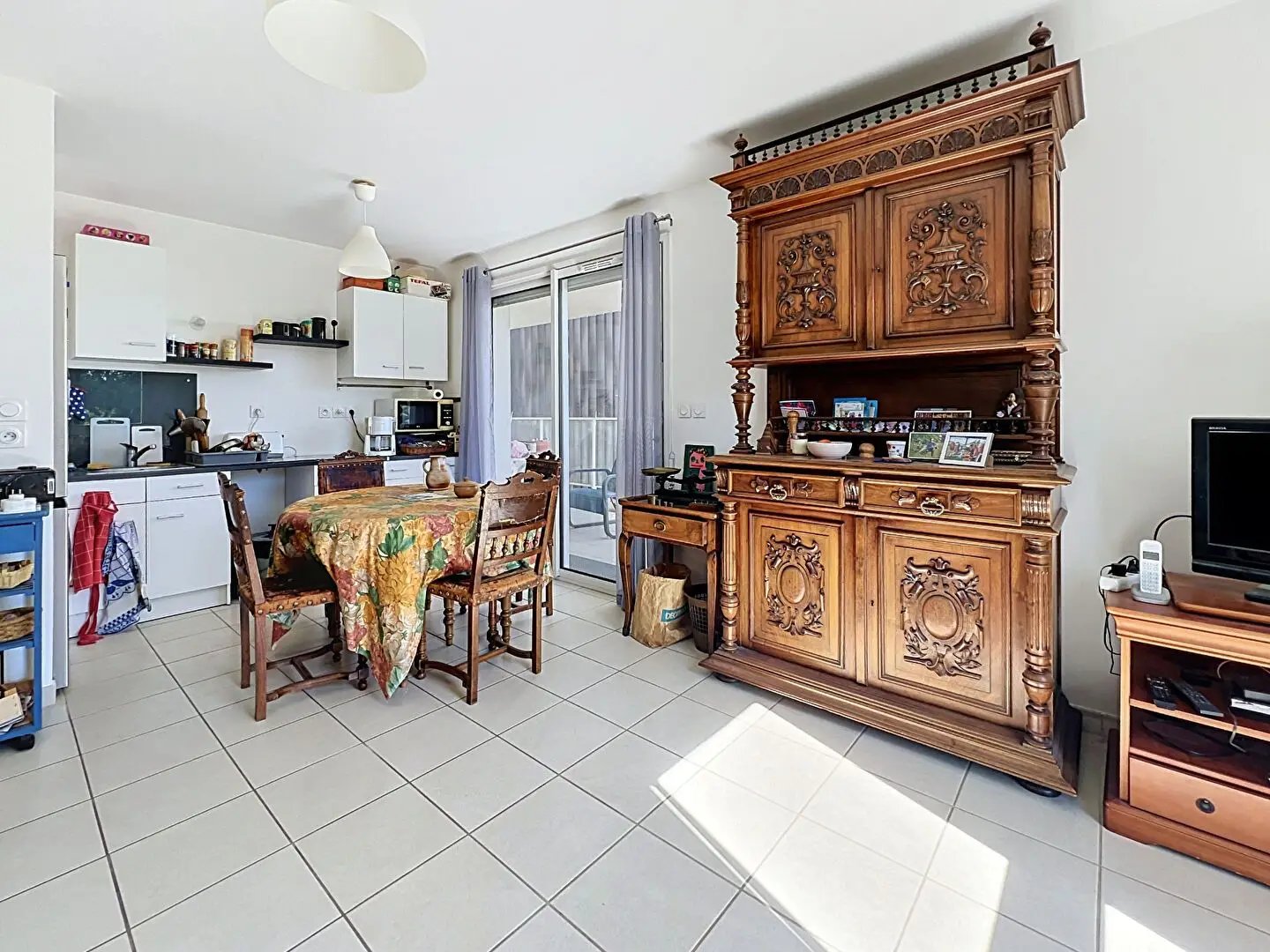 Appartement à vendre, 64m², Valence