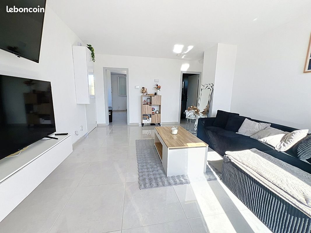 Appartement à vendre, 59m², Valence