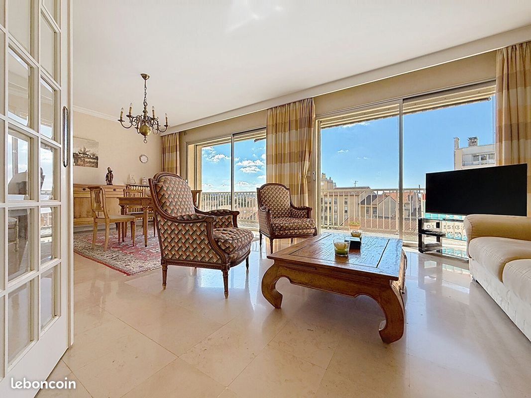 Appartement à vendre, 120m², Valence