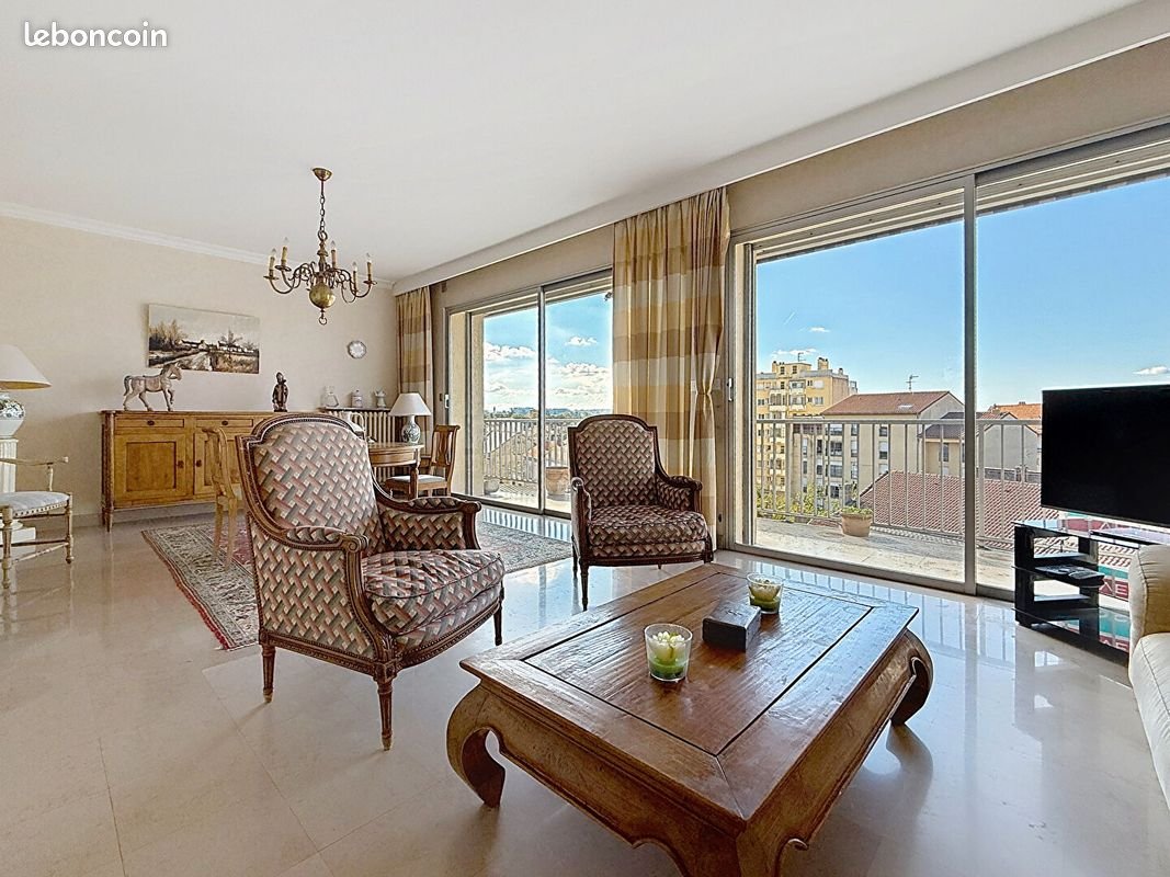 Appartement à vendre, 120m², Valence
