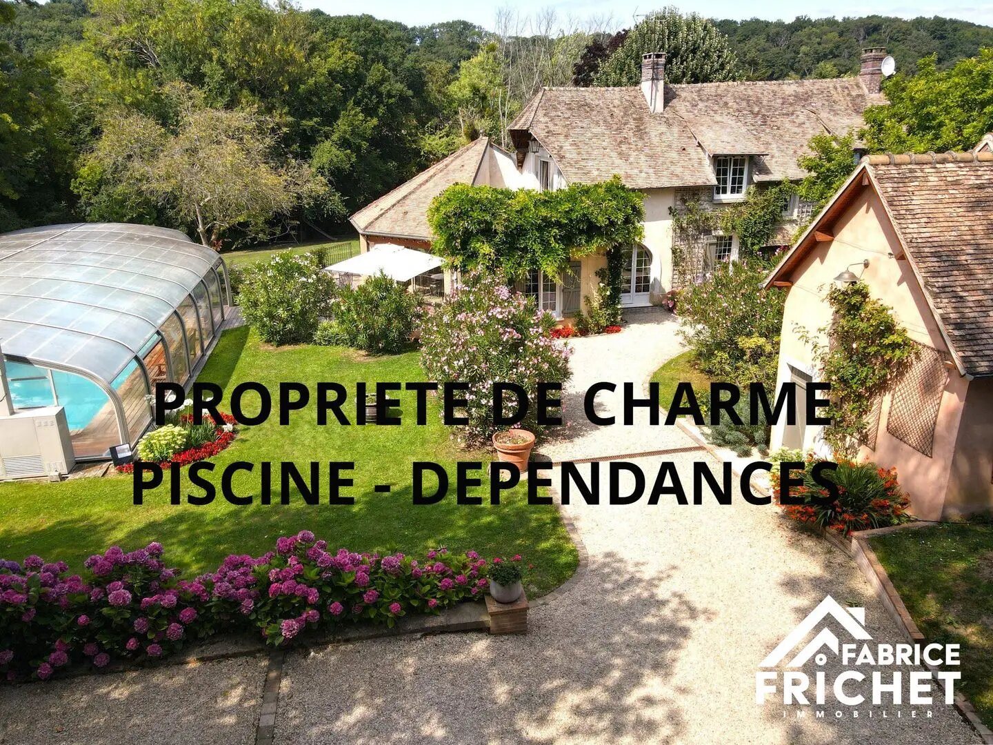 Maison à vendre, 291m², Pacy-sur-Eure
