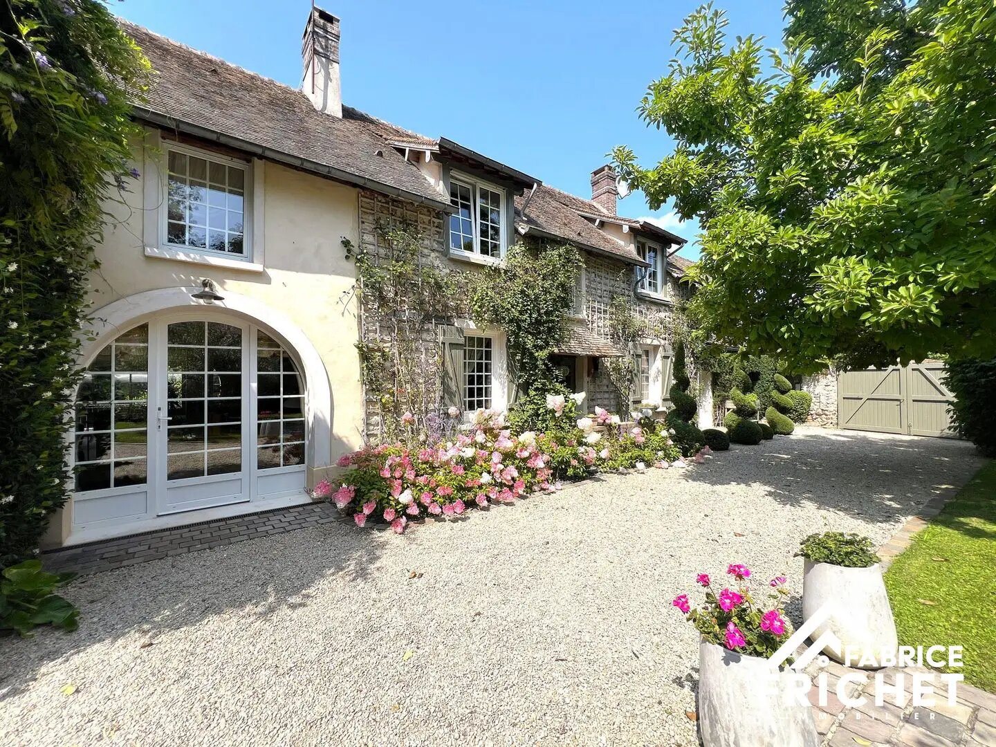 Maison à vendre, 291m², Pacy-sur-Eure
