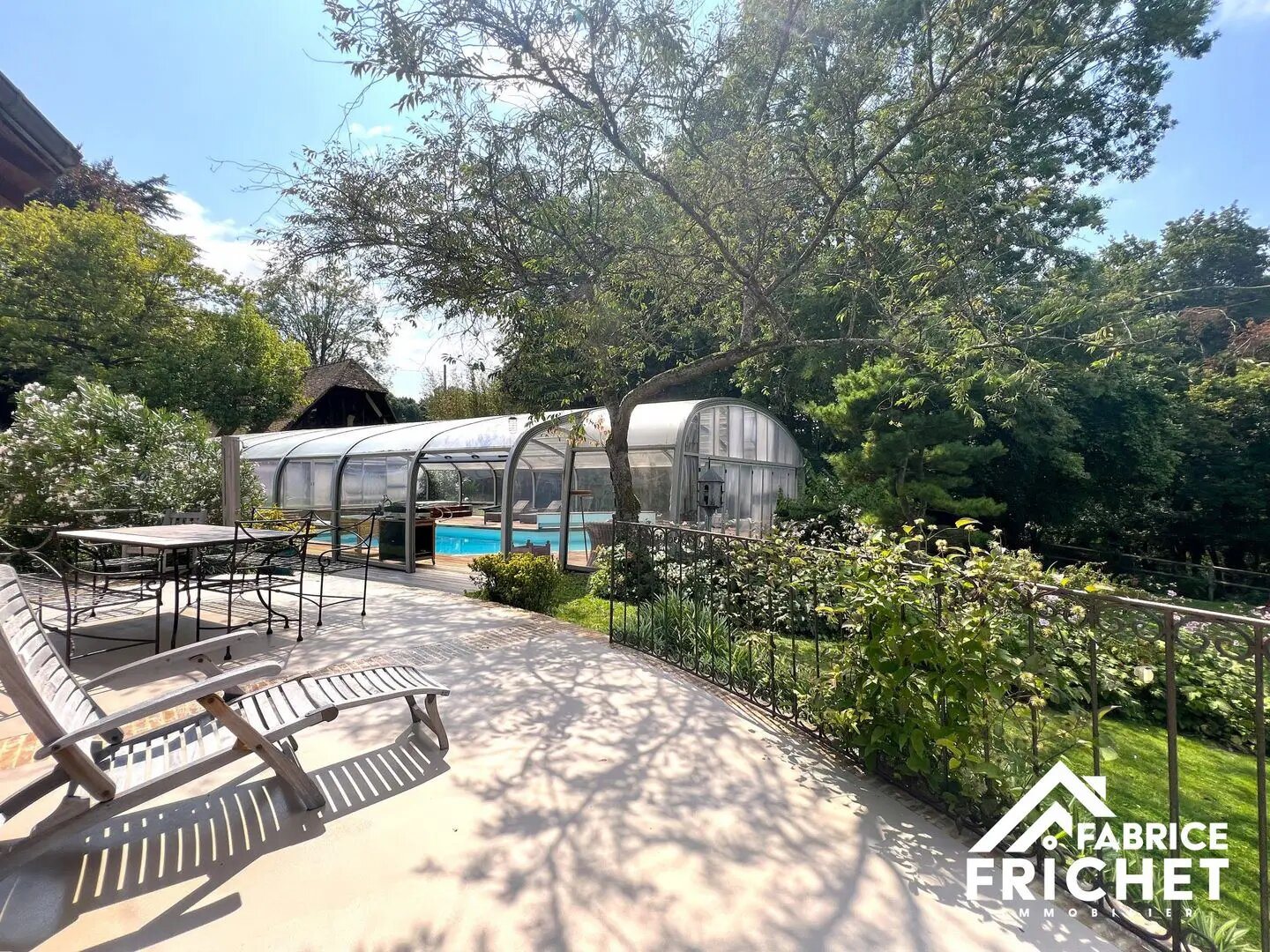 Maison à vendre, 291m², Pacy-sur-Eure