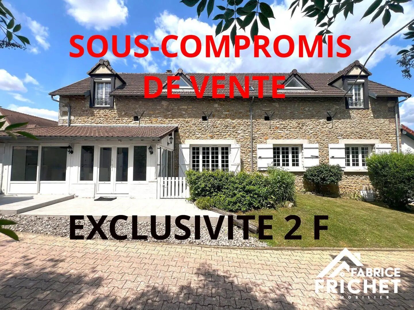 Maison à vendre, 210m², Blaru