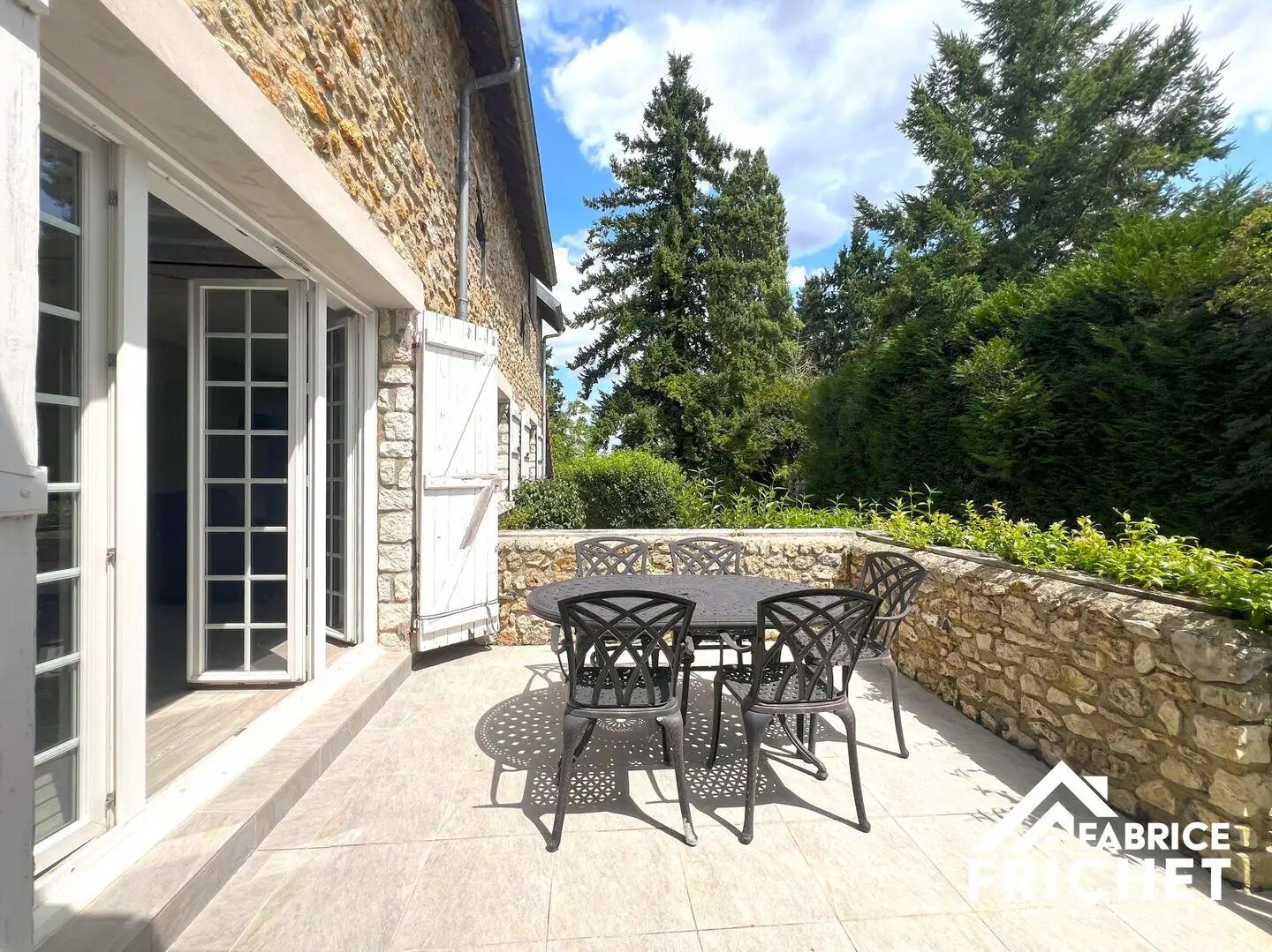 Maison à vendre, 210m², Blaru