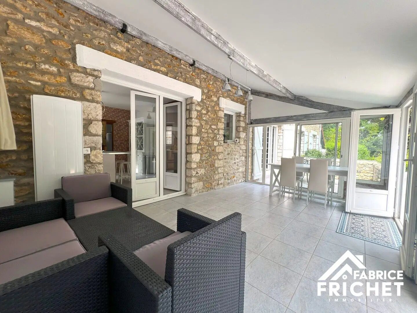 Maison à vendre, 210m², Blaru