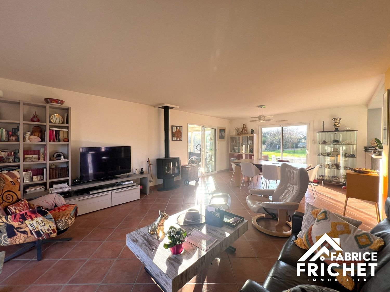 Maison à vendre, 140m², Moisson
