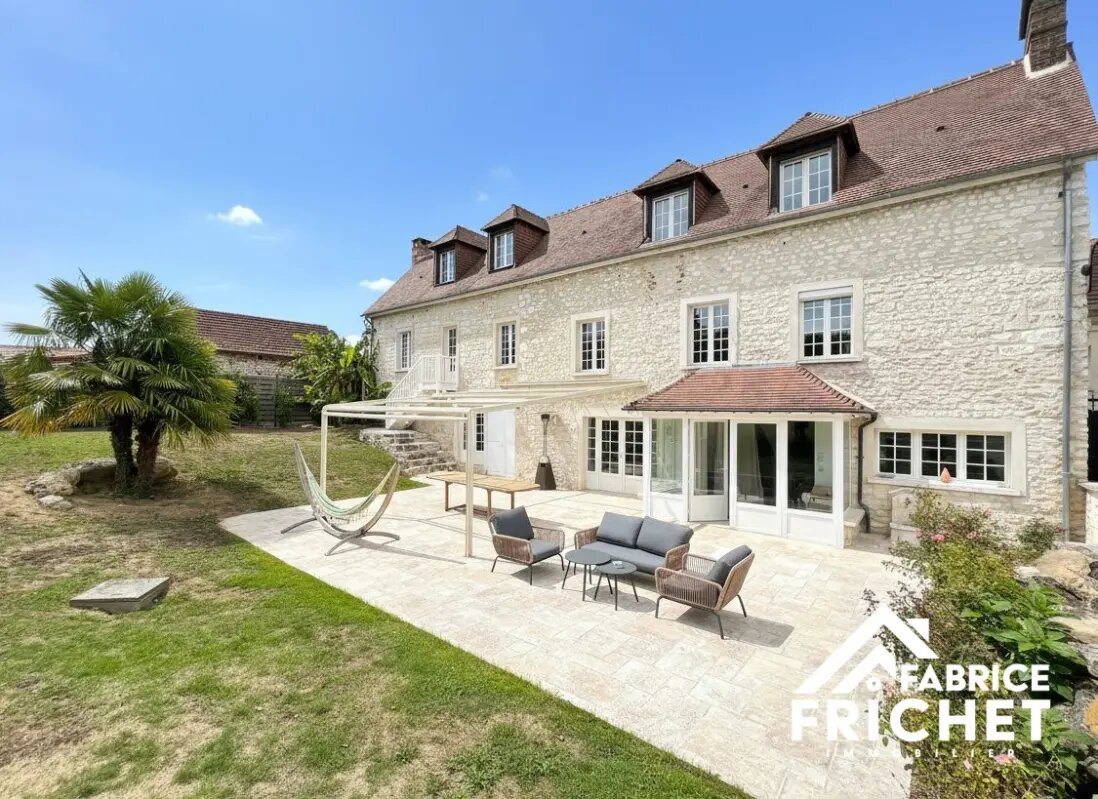 Maison à vendre, 240m², Vernon