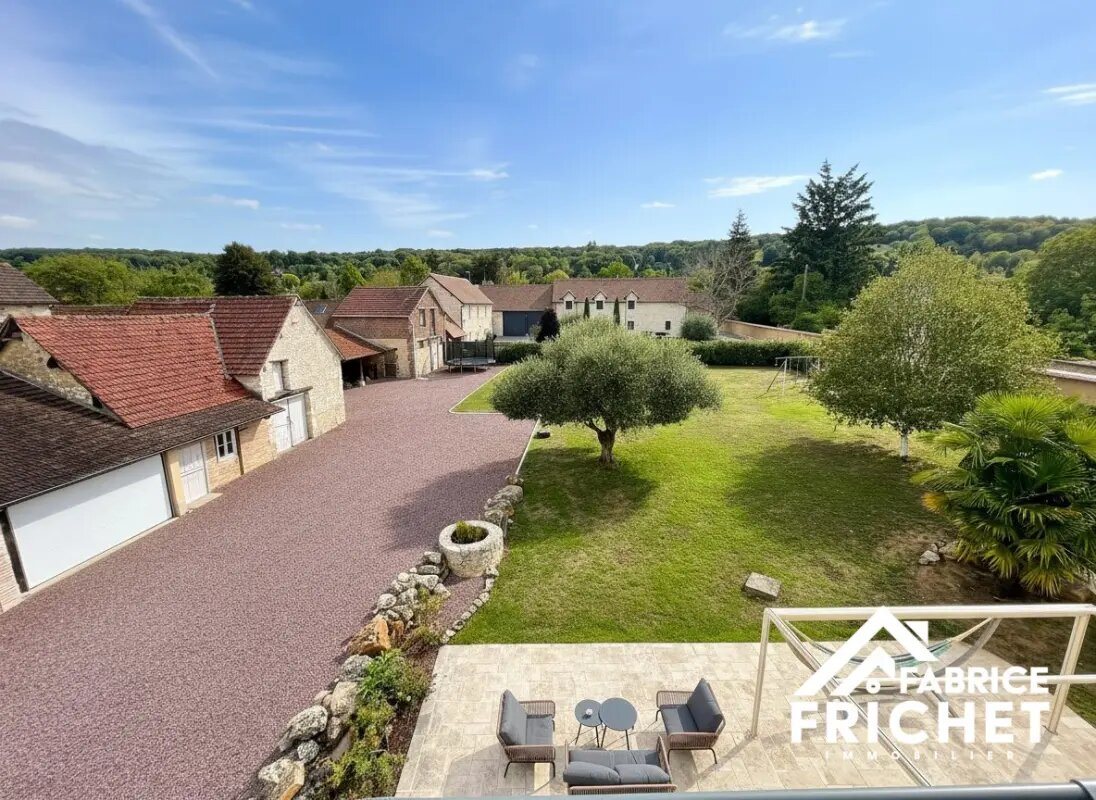 Maison à vendre, 240m², Vernon