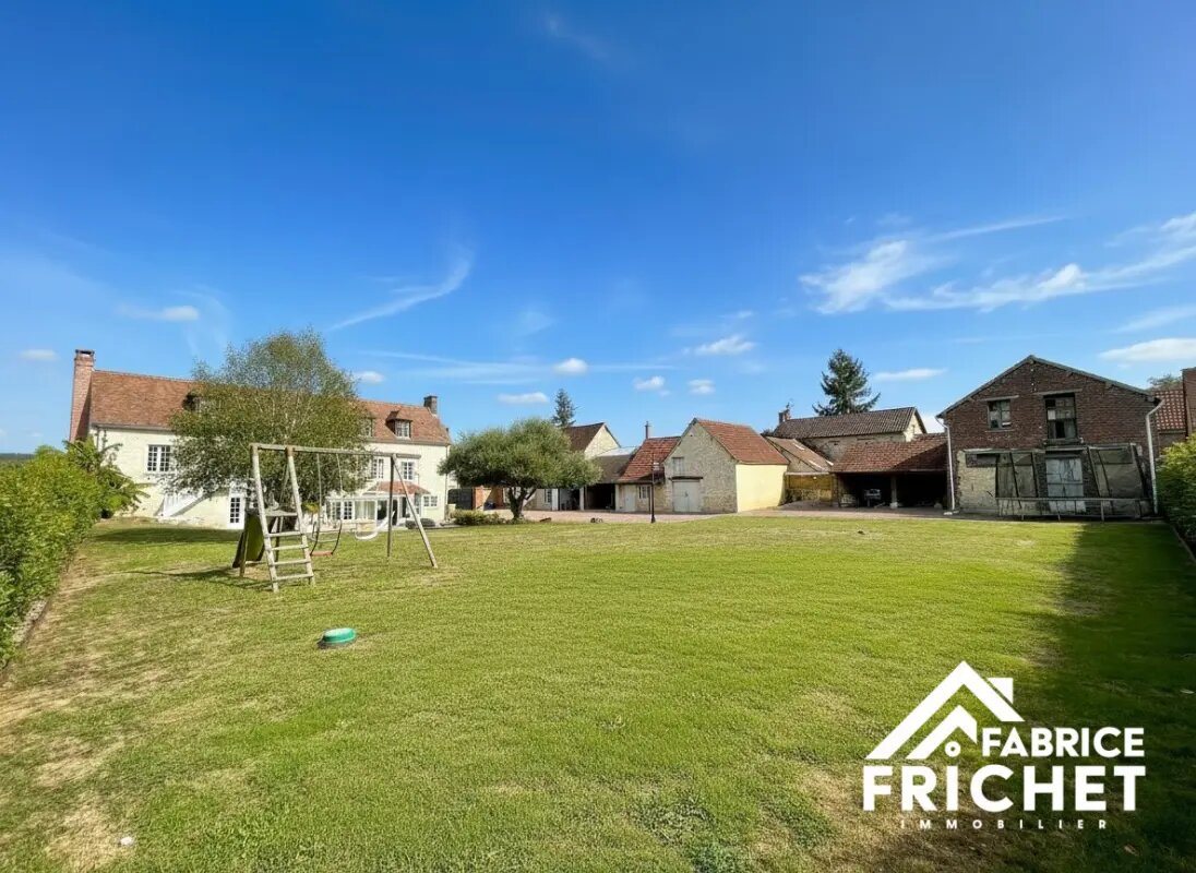 Maison à vendre, 240m², Vernon