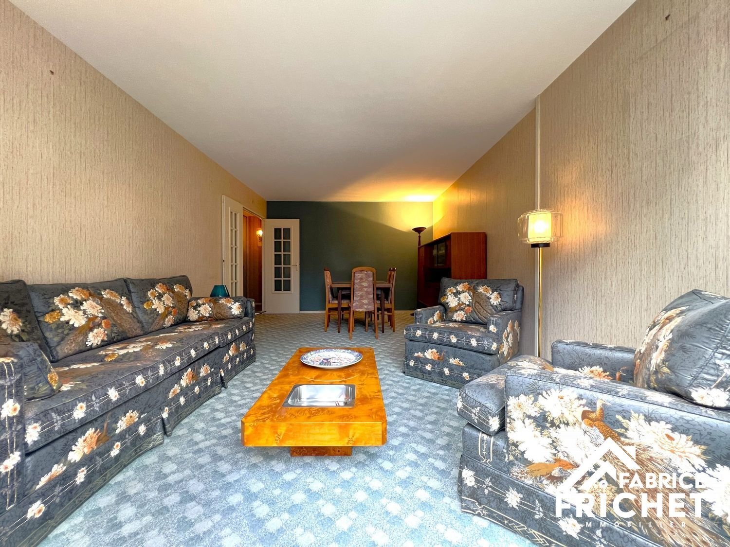 Appartement à vendre, 68m², Vernon