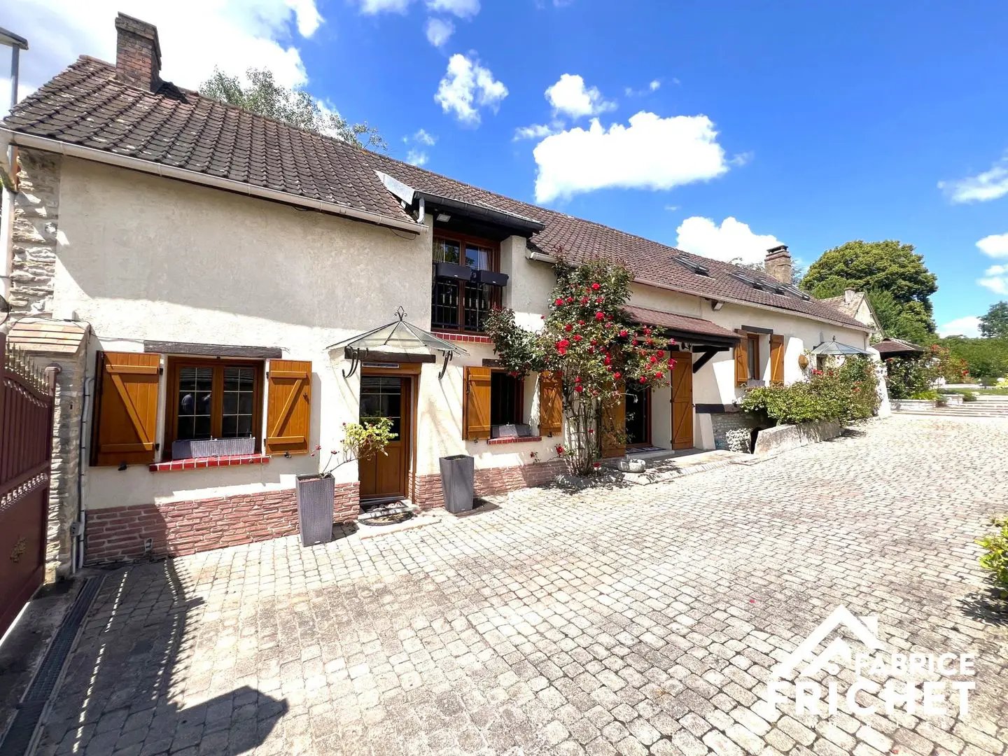 Maison à vendre, 162m², Hécourt