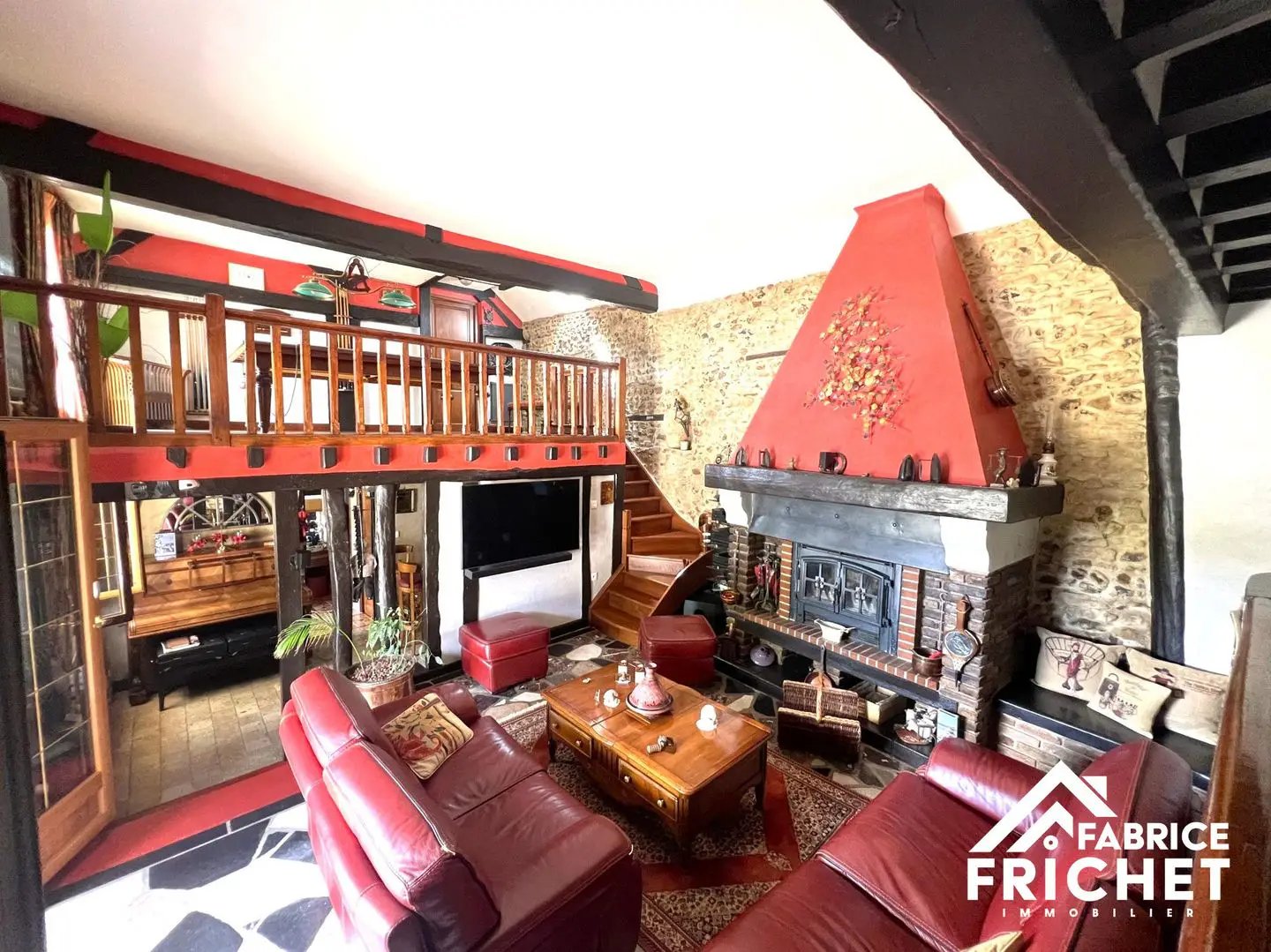 Maison à vendre, 162m², Hécourt