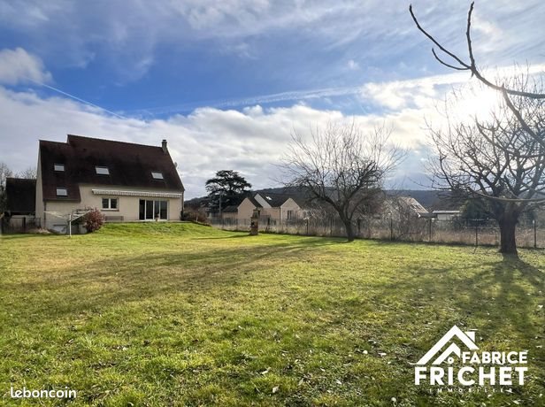 Maison à vendre, 170m², Moisson