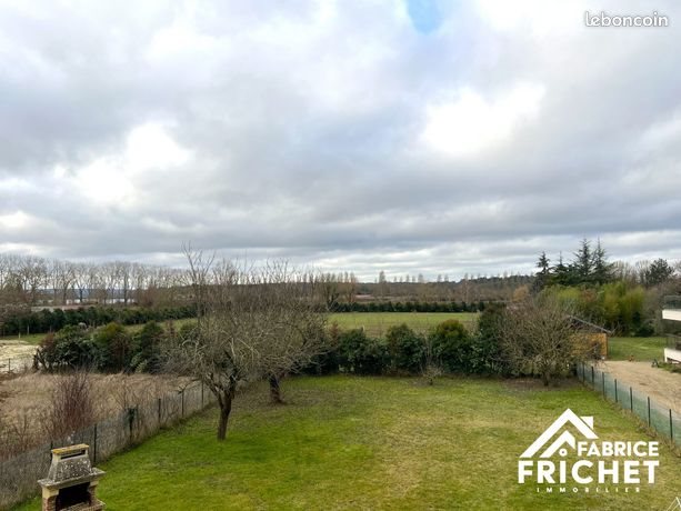 Maison à vendre, 170m², Moisson